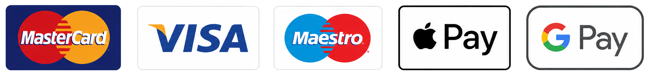 Card Payments